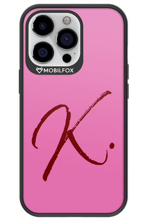(Sorbet) K 2.0 - Apple iPhone 13 Pro