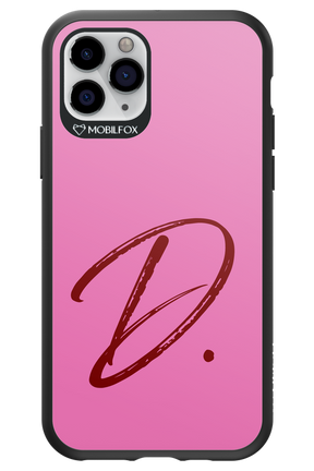 (Sorbet) D 2.0 - Apple iPhone 11 Pro