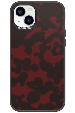 Bordeaux Skin - Apple iPhone 15 Plus