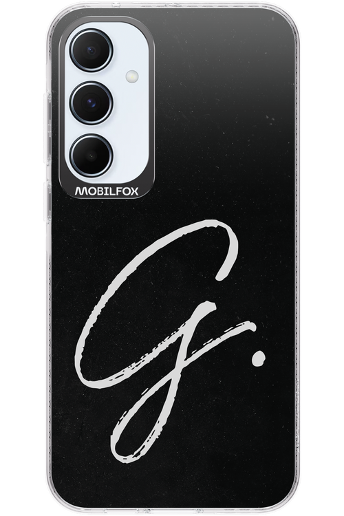(Off Space) G 2.0 - Samsung Galaxy A55