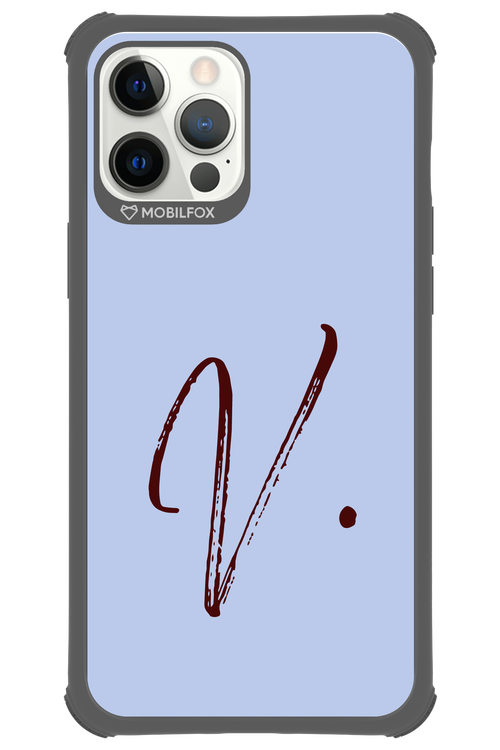 (Jellyfish Presso) V 2.0 - Apple iPhone 12 Pro Max
