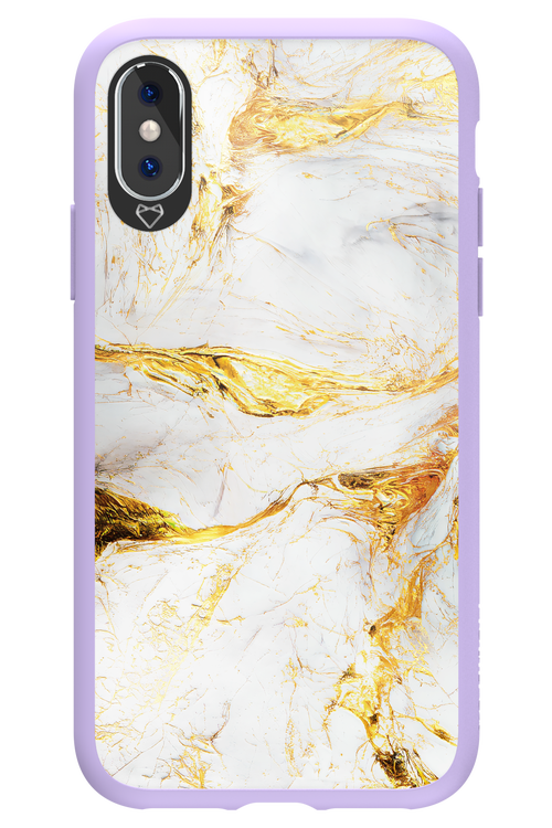 Quartz - Apple iPhone XS