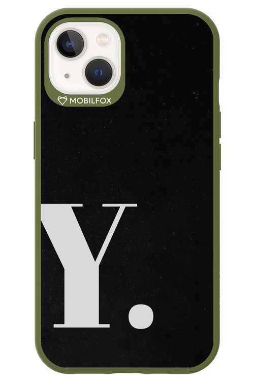 Y (Off Space) 2.0 - Apple iPhone 13