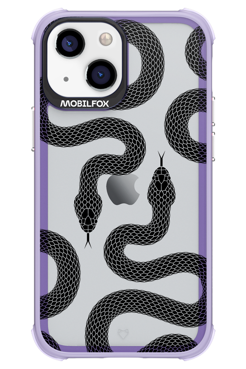 Snakes 2.0 - Apple iPhone 13 Mini