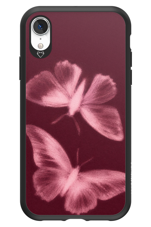 Papillonia 2.0 - Apple iPhone XR