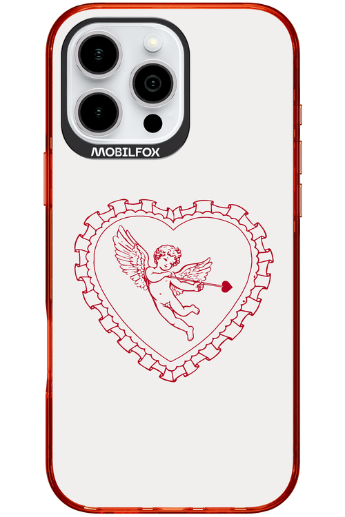 Angelo - Apple iPhone 16 Pro Max