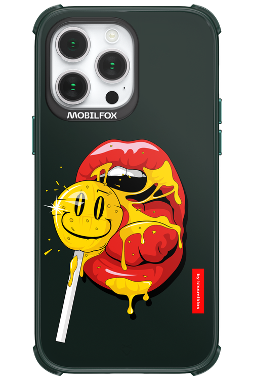 Lolli Kiss 2.0 - Apple iPhone 14 Pro Max
