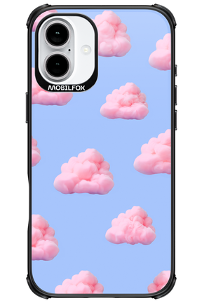 Cloudy - Apple iPhone 16 Plus