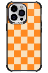 Vanilla & Pumpkin - Apple iPhone 13 Pro