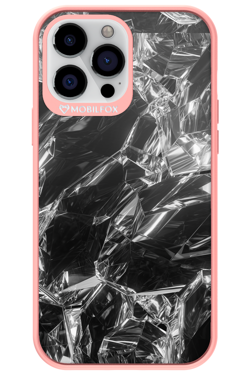 Crystal Noir - Apple iPhone 13 Pro Max