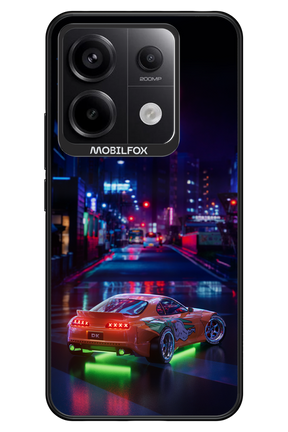 Tokyo Dreams - Xiaomi Redmi Note 13 Pro 5G