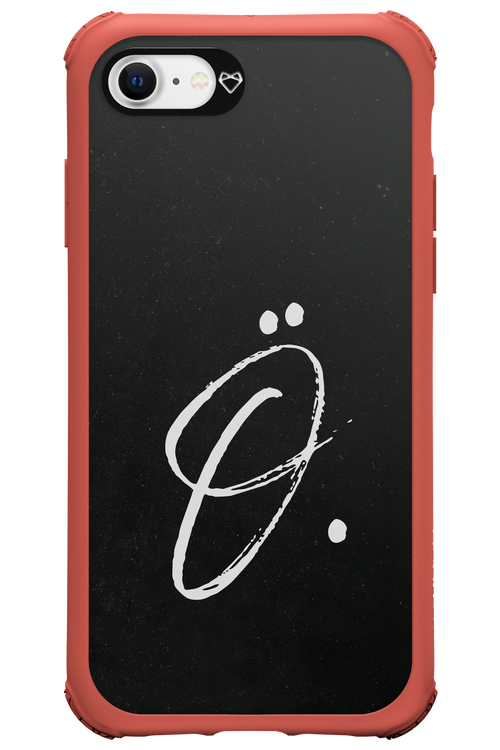 (Off Space) O II 2.0 - Apple iPhone SE 2022