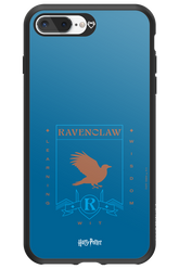 Ravenclaw. - Apple iPhone 8 Plus