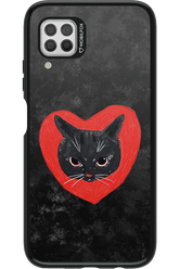 Heart Cat 2.0 - Huawei P40 Lite
