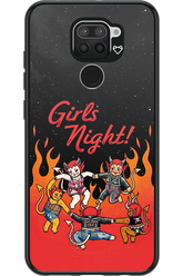 Girls Night 2.0 - Xiaomi Redmi Note 9