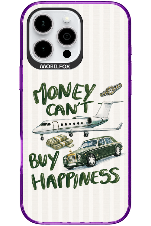 Buy Happiness 2.0 - Apple iPhone 16 Pro Max
