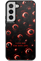 The Watchers - Samsung Galaxy S22