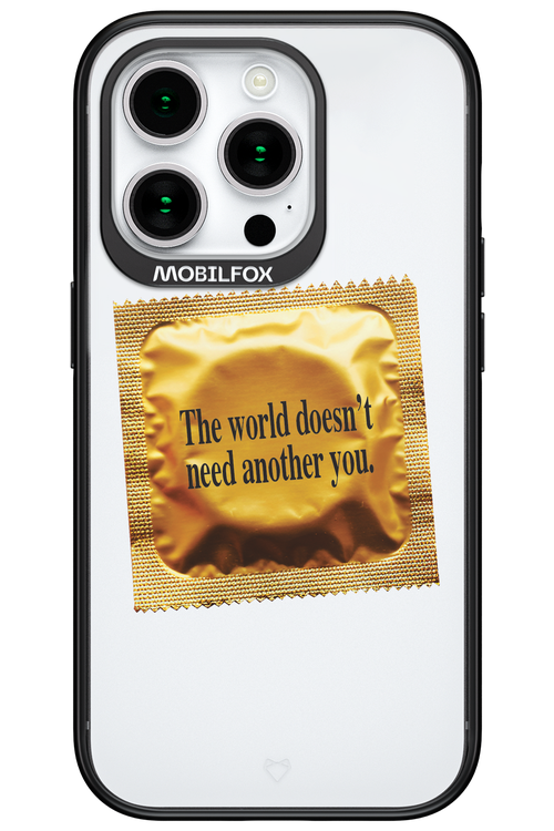 Another you 2.0 - Apple iPhone 15 Pro