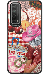 Cowgirl Club 2.0 - Huawei P Smart 2021