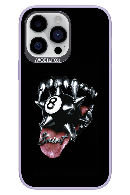 St8 2.0 - Apple iPhone 14 Pro Max