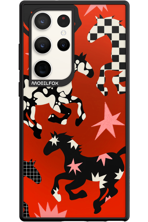 Stallions 2.0 - Samsung Galaxy S23 Ultra