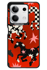 Stallions 2.0 - Xiaomi Redmi Note 13 5G