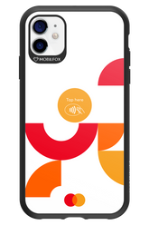 MC EU Color 2.0 - Apple iPhone 11