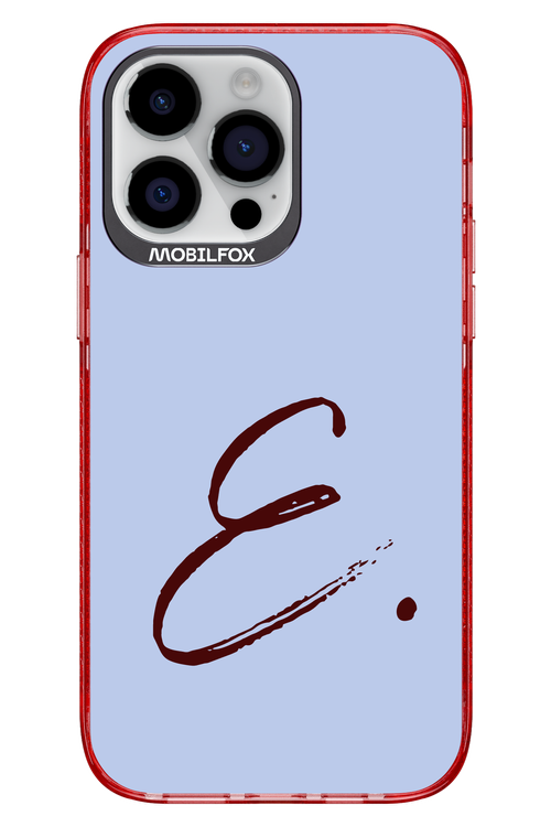 (Jellyfish Presso) E 2.0 - Apple iPhone 14 Pro Max