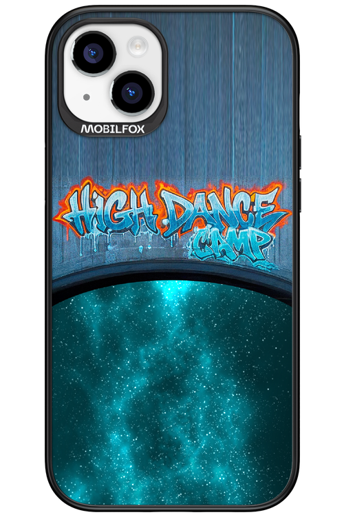 HDC 9 2.0 - Apple iPhone 15 Plus