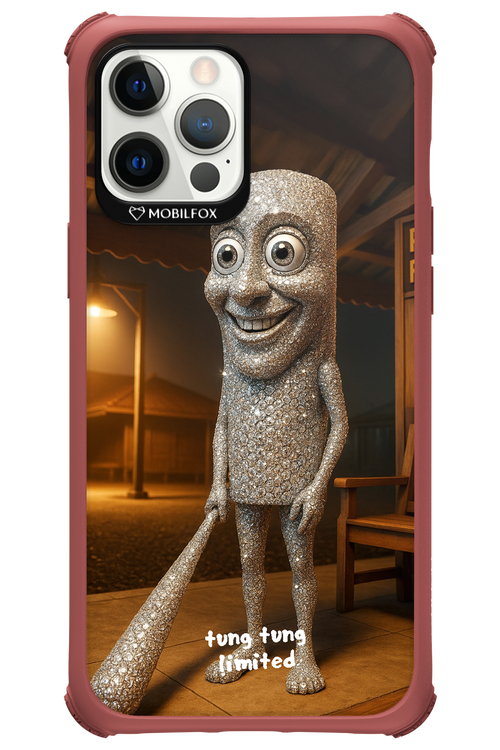 Tung Tung Limited - Apple iPhone 12 Pro Max