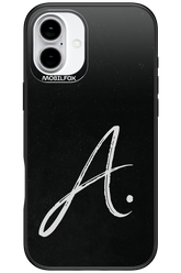 (Off Space) A 2.0 - Apple iPhone 16 Plus