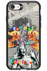 Society Kills - Apple iPhone SE 2022