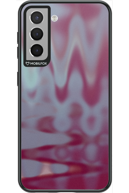 Cherry Karma 2.0 - Samsung Galaxy S21