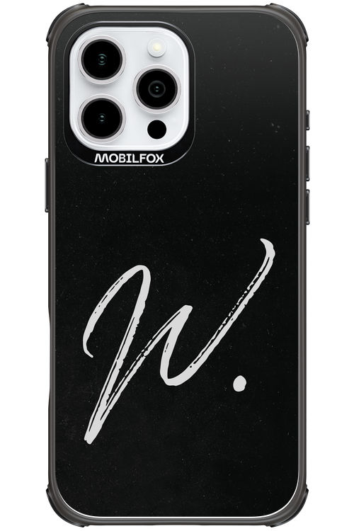 (Off Space) W 2.0 - Apple iPhone 16 Pro Max
