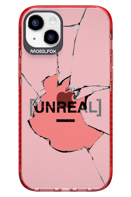 Broken Glass - Apple iPhone 14 Plus