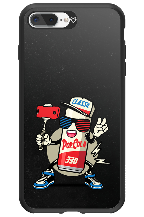 PopCola Classic 2.0 - Apple iPhone 7 Plus