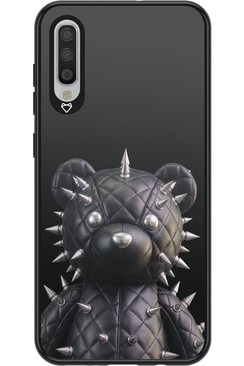 Punk Teddy 2.0 - Samsung Galaxy A70