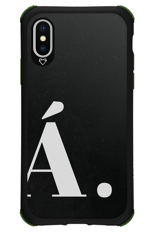 A II (Off Space) 2.0 - Apple iPhone XS