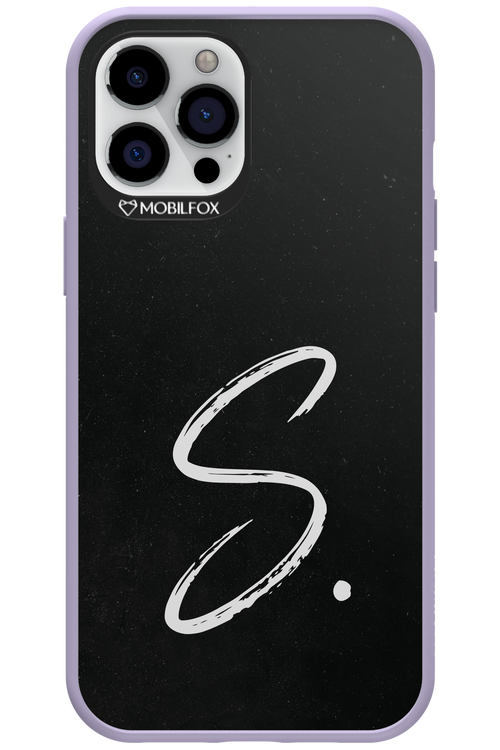 (Off Space) S 2.0 - Apple iPhone 12 Pro Max