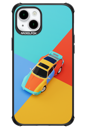 Colortherapy - Apple iPhone 15 Plus