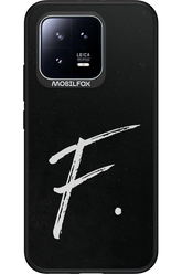 (Off Space) F 2.0 - Xiaomi 13