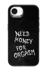 Orgasm 2.0 - Apple iPhone 16e