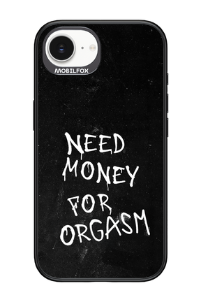 Orgasm 2.0 - Apple iPhone 16e