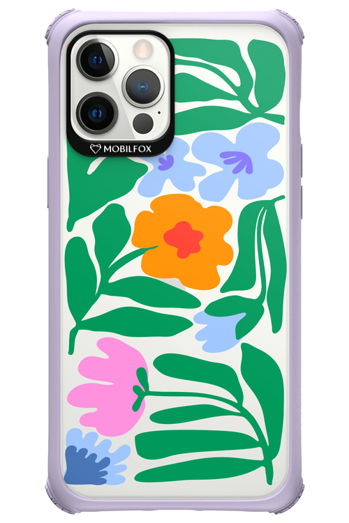 My Flowergarden - Apple iPhone 12 Pro Max