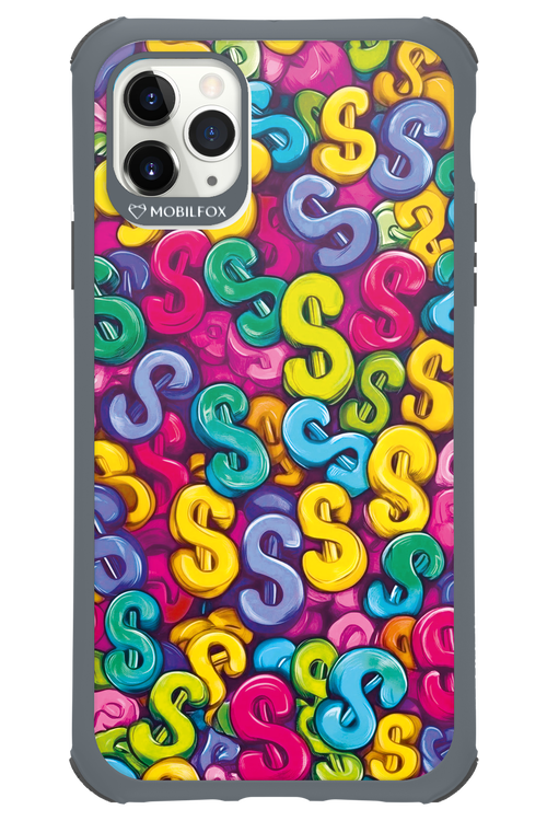 I need dollars - Apple iPhone 11 Pro Max