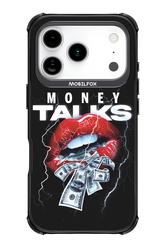 Money Talks 2.0 - Apple iPhone 17 Pro
