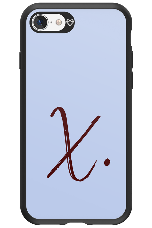 (Jellyfish Presso) X 2.0 - Apple iPhone 8