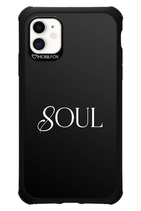 S Soul Mates - Apple iPhone 11