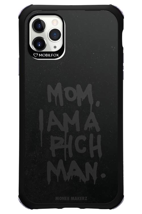 Rich Man - Apple iPhone 11 Pro Max