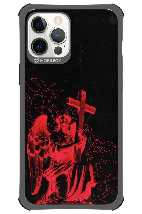 Fallen angel II 2.0 - Apple iPhone 12 Pro Max